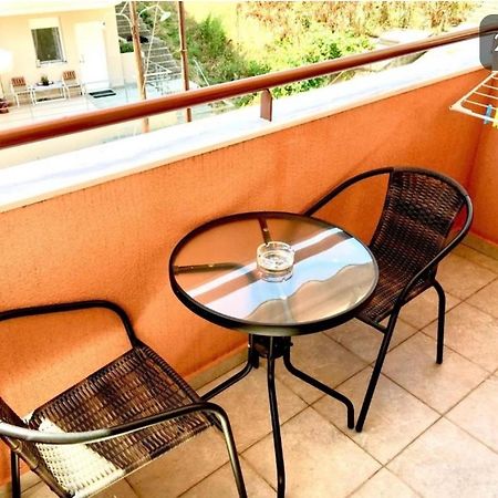 Ismini Cozy Rooms Kavala Exterior photo
