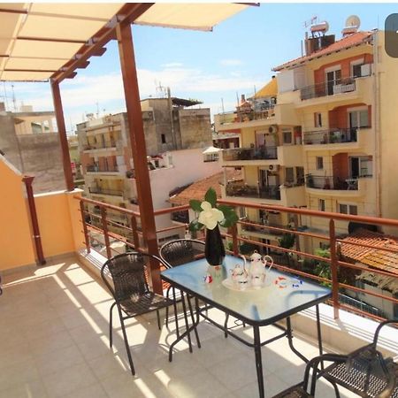 Ismini Cozy Rooms Kavala Exterior photo
