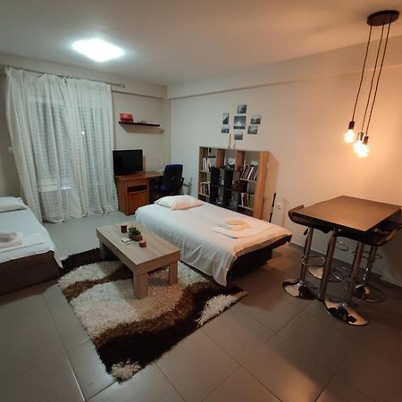 Ismini Cozy Rooms Kavala Exterior photo