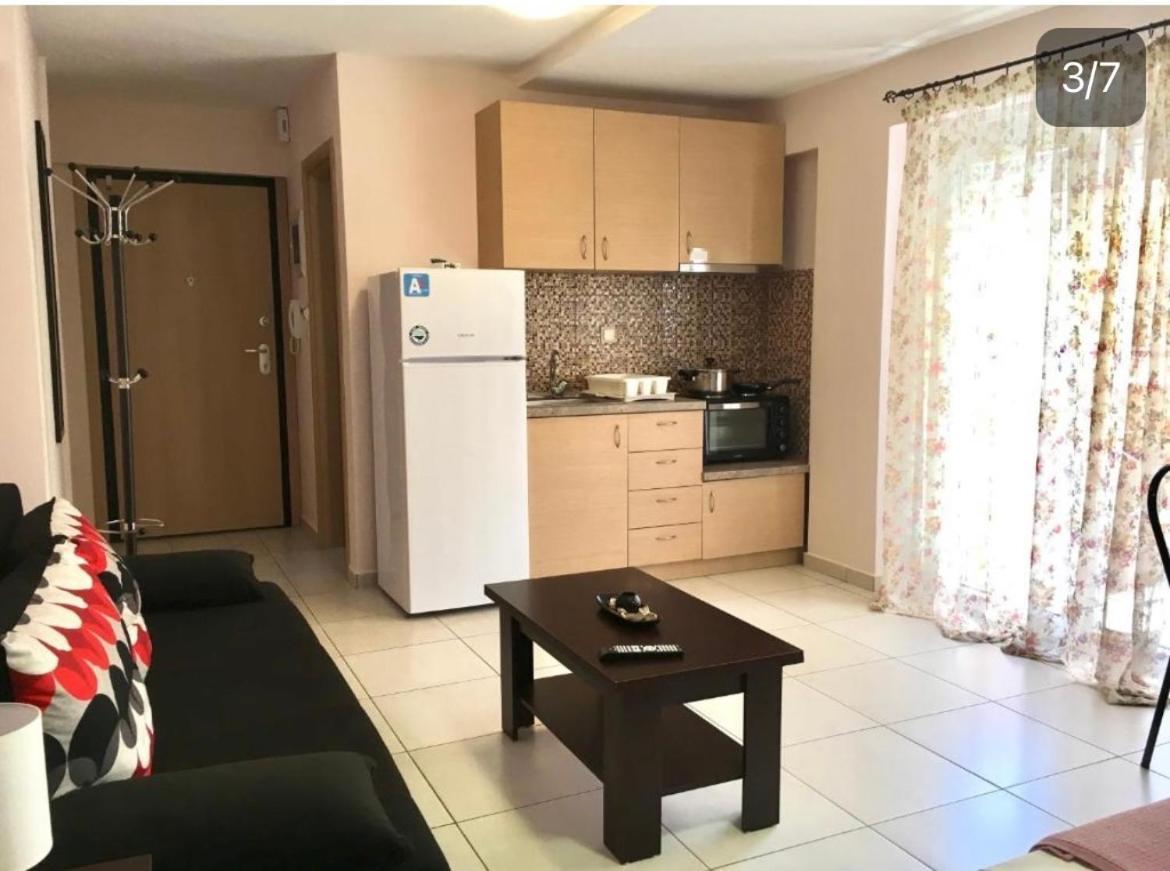 Ismini Cozy Rooms Kavala Exterior photo