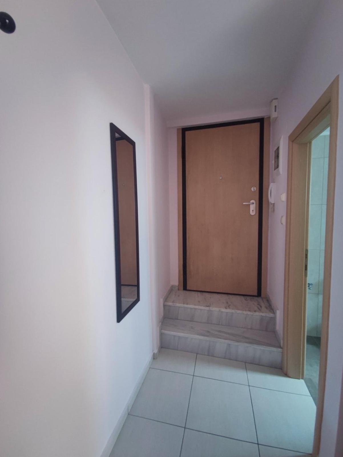 Ismini Cozy Rooms Kavala Exterior photo