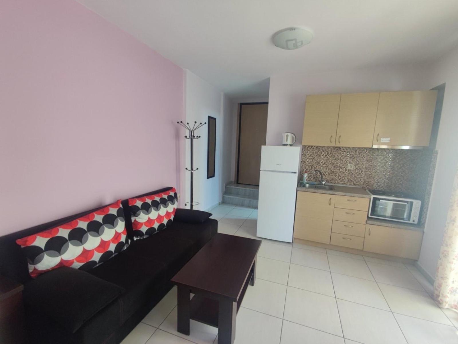 Ismini Cozy Rooms Kavala Exterior photo