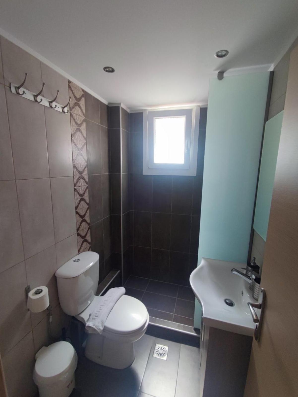 Ismini Cozy Rooms Kavala Exterior photo