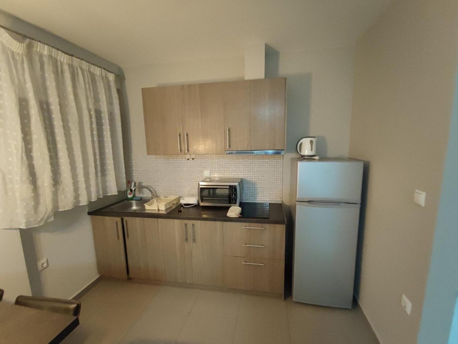 Ismini Cozy Rooms Kavala Exterior photo