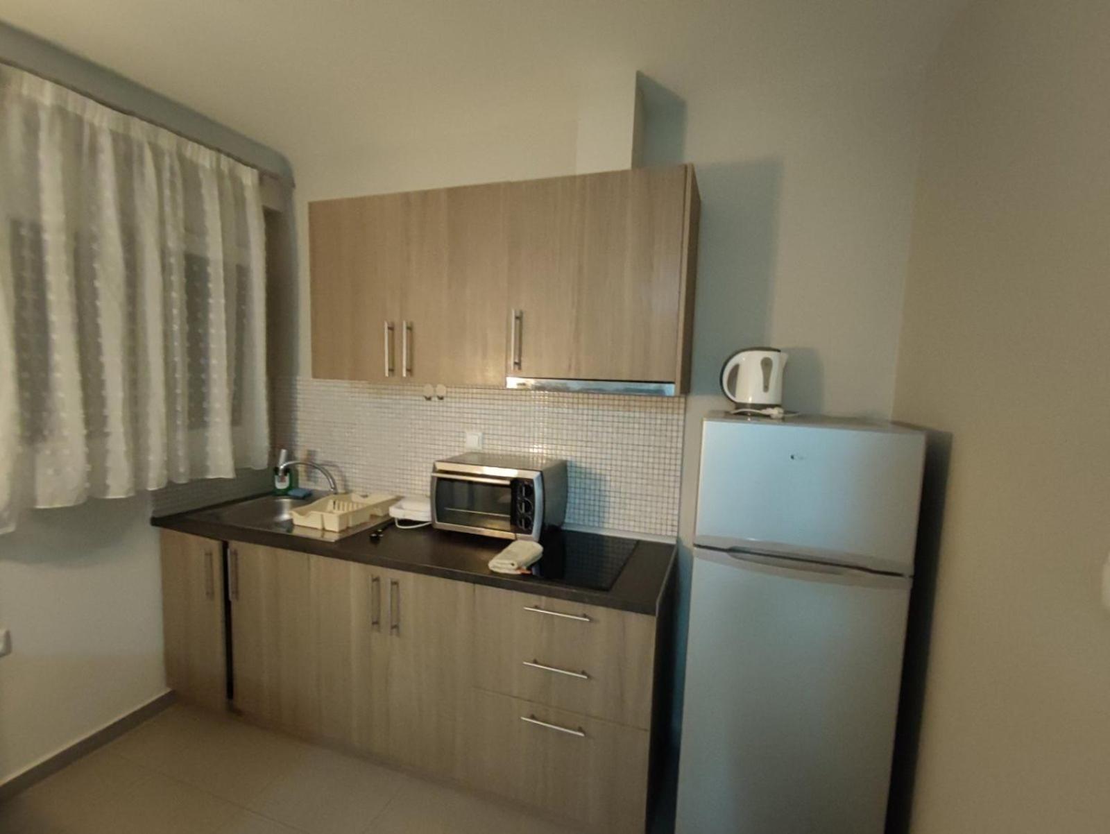 Ismini Cozy Rooms Kavala Exterior photo