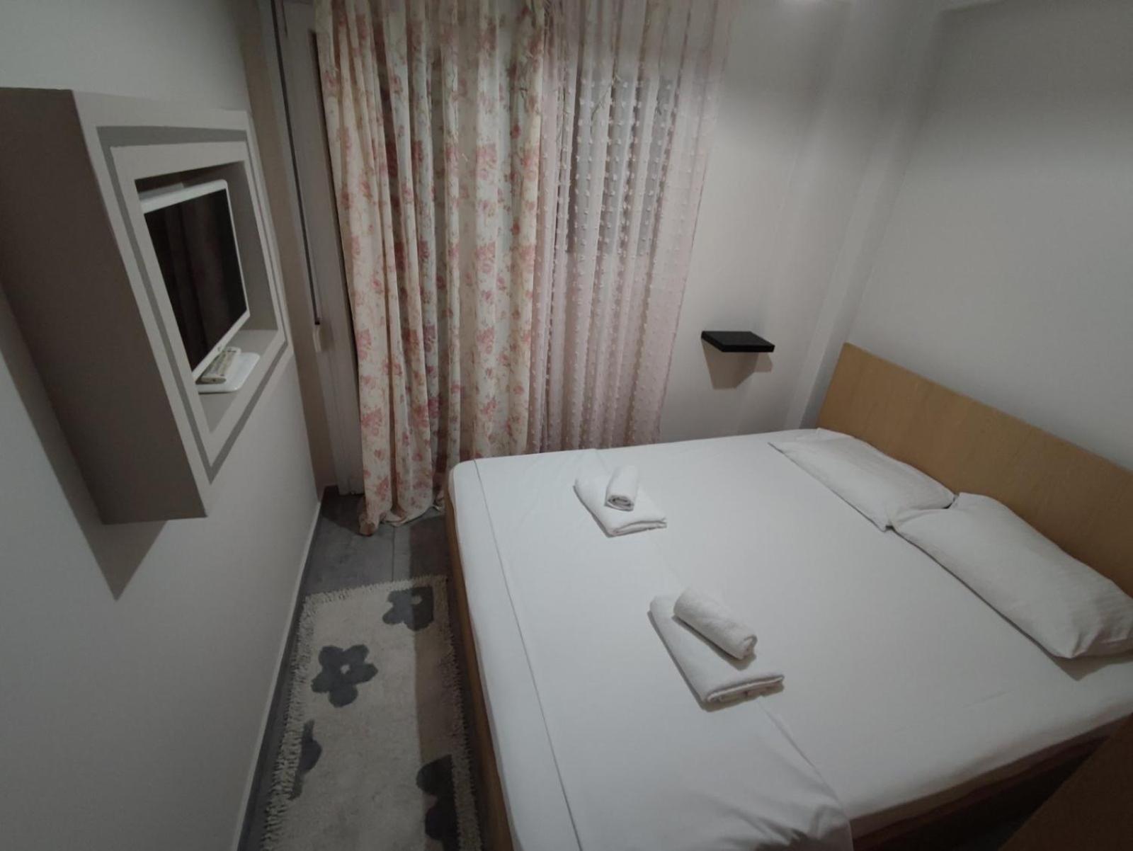 Ismini Cozy Rooms Kavala Exterior photo