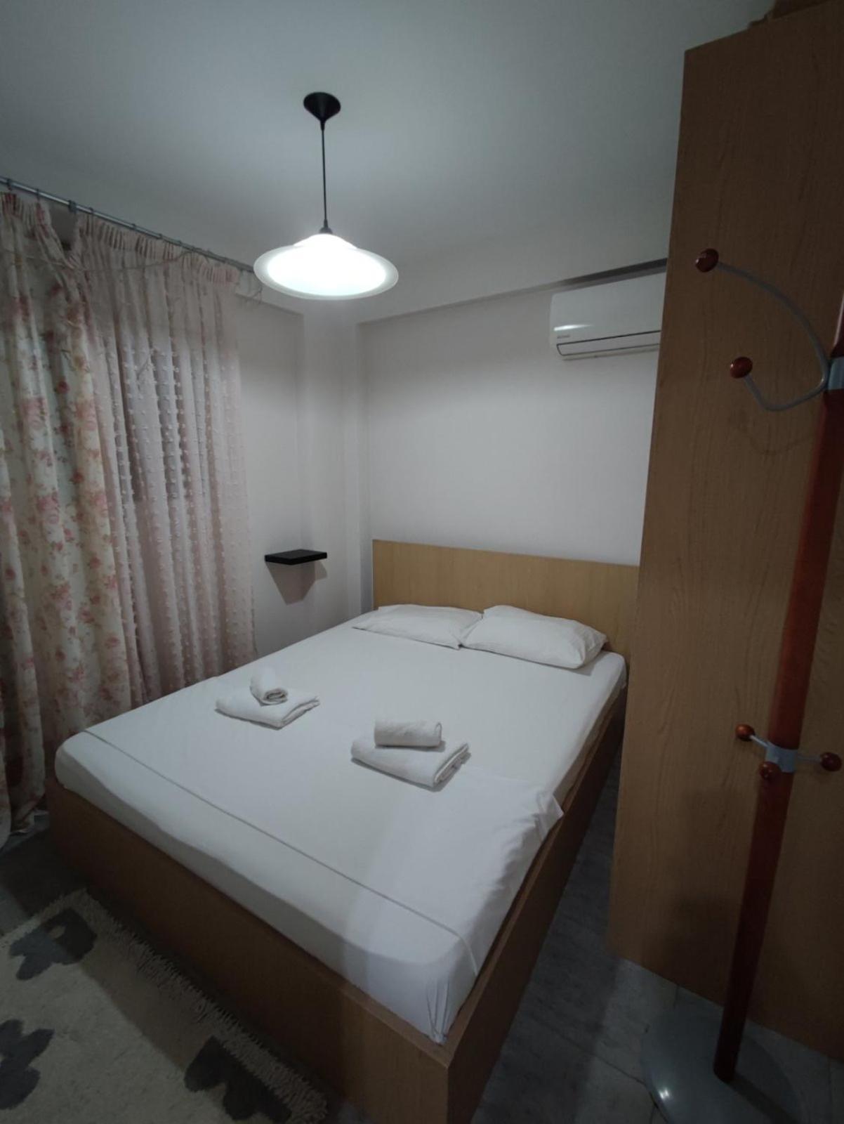 Ismini Cozy Rooms Kavala Exterior photo