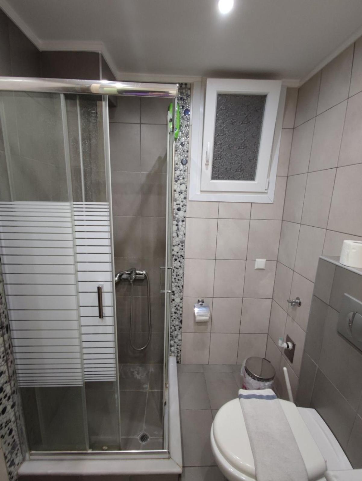 Ismini Cozy Rooms Kavala Exterior photo