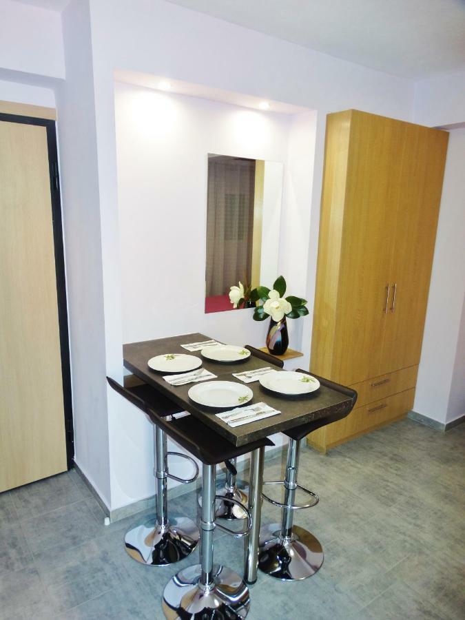 Ismini Cozy Rooms Kavala Exterior photo