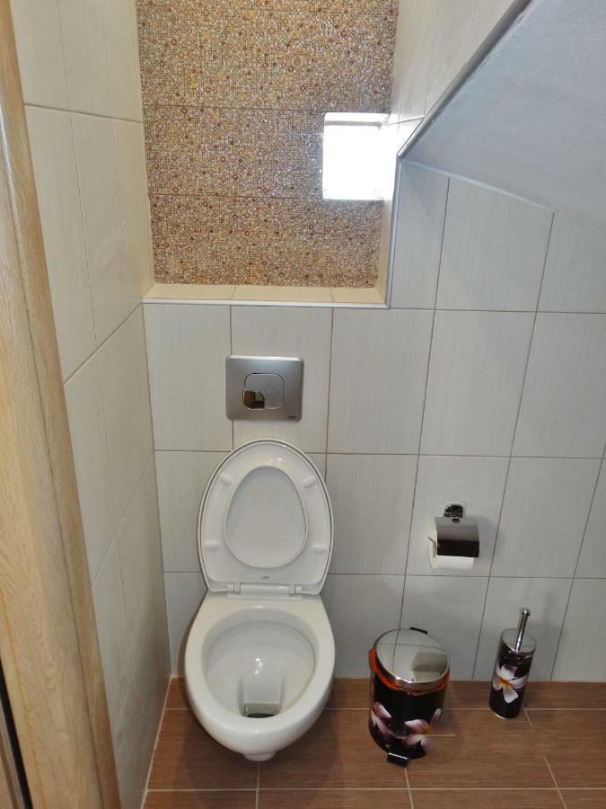 Ismini Cozy Rooms Kavala Exterior photo