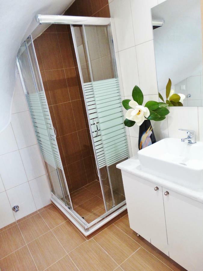 Ismini Cozy Rooms Kavala Exterior photo