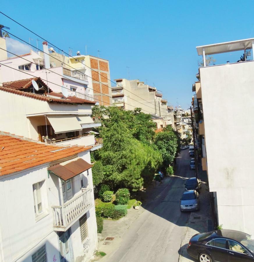 Ismini Cozy Rooms Kavala Exterior photo