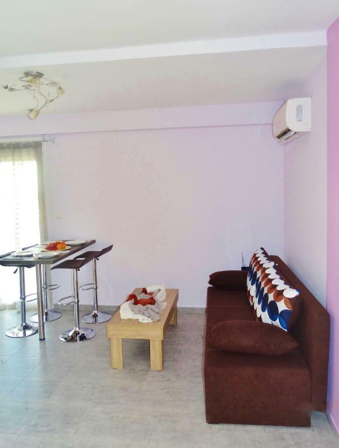 Ismini Cozy Rooms Kavala Exterior photo
