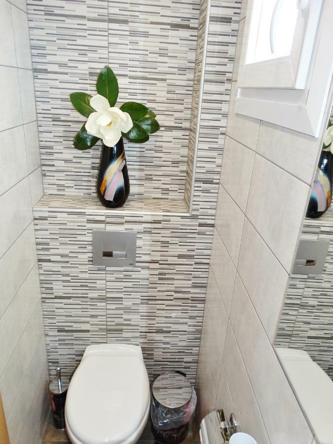 Ismini Cozy Rooms Kavala Exterior photo
