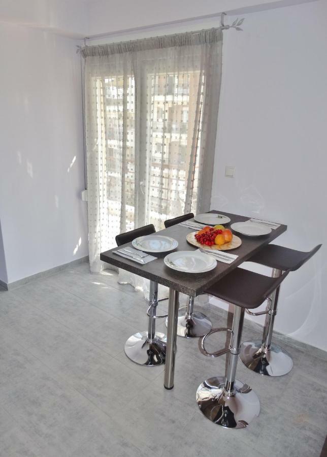 Ismini Cozy Rooms Kavala Exterior photo