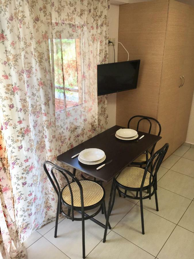 Ismini Cozy Rooms Kavala Exterior photo